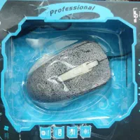 مووس سیم دار و بدون سیم ،