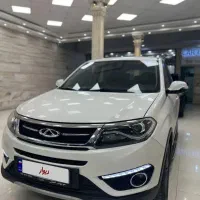 تیگو 5 مدل 96 (فقط اقساطی)