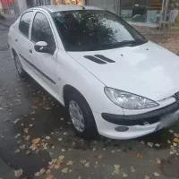 ۲۰۶ اس دی ۹۱ موتور تیوفایو