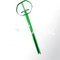 سیدر گذار و دماغ گیر مناسب گاو و گاومیش