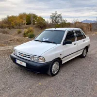 پراید مدل ۱۳۸۹ نقد و اقساط|خودرو سواری و وانت|شبستر, |دیوار