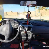 کوئیک دنده ای|خودرو سواری و وانت|اراک, |دیوار