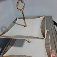 ظرف شیرینی خوری چینی تقدیس