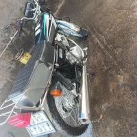 موتور سوپر پرواز 150|موتورسیکلت|گنبد کاووس, |دیوار