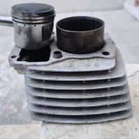 فروش ته سیلندر ۱۲۵