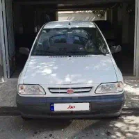 مدل ۸۹کارکرد ۳۰۰هزار