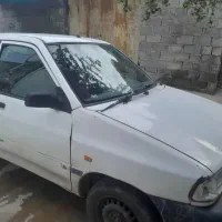 پراید مدل ۹۶|خودرو سواری و وانت|برازجان, |دیوار