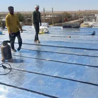 نصب ایزوگام شرق لکه گیری ایزوگام باضمانت نامه کتبی|خدمات پیشه و مهارت|مشهد, جاهد شهر|دیوار