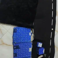 تسمه تایم دینام کولر پرشیا تیوفایو