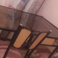 میز ناهار خوری ۴ نفر با قیمت مناسب
