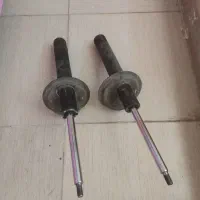 کمک جلو پژو