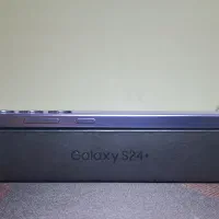 Samsung Galaxy S24+ (S24 Plus)|موبایل|شیراز, سفیرشمالی|دیوار