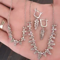 سرویس نقره ۹۲۵