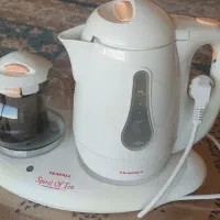 چای ساز توفال