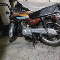 هندا۱۲۵