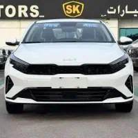 کیا K3 2025 - صفرکیلومتر - با پلاک