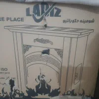 بخاری شومینه