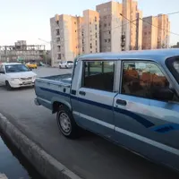 مزداژاپن 200دوگانه کارخانه|خودرو سواری و وانت|تربت‌حیدریه, ۴۵ متری|دیوار