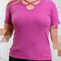 انواع کراپ زنانه|لباس|قم, انسجام|دیوار