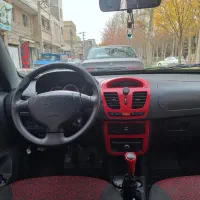 کوییکr مدل ۱۴۰۰ بی رنگ شاسی ها سالم|خودرو سواری و وانت|صفادشت, |دیوار