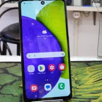 سامسونگ A52 حافظه ۲۵۶ رم ۸ در آک دنا همراه