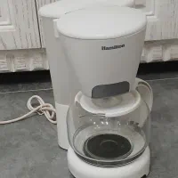 قهوه ساز همیلتون