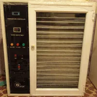 میوه خشک کن|ماشینآلات صنعتی|خوی, |دیوار