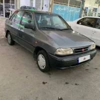 پراید 86