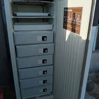 یخچال|یخچال و فریزر|سروستان, |دیوار
