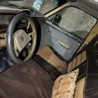 مزدا وانت 2000ژاپنی|خودرو سواری و وانت|گرگان, |دیوار