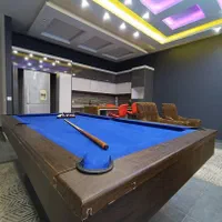 *ویلا۳خواب استخرداربیلیاردسیستم صوتی نوساز شیک|اجارهٔ کوتاه‌مدت ویلا و باغ|سلمان‌شهر, |دیوار