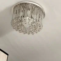 لوستر|لوستر و چراغ آویز|پرند, فاز ۶|دیوار