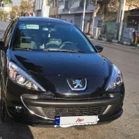 ۲۰۷ پانا فول ۱۴۰۴|خودرو سواری و وانت|قم, صفائیه|دیوار