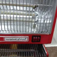 هیتر گرمای جنوب|بخاری، هیتر، شومینه|اهواز, کمپلو شمالی|دیوار