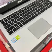 Asus fl5900 i7 گیمینگ مهندسی|رایانه همراه|رشت, پیرسرا|دیوار