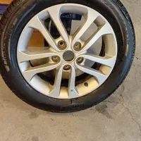 رینگ لاستیک سراتو