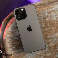 آیفون۱۴پرومکس حافظه ۵۱۲