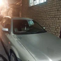 فروش فوری سمند مدل ۸۱