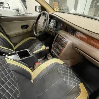 فروش سمند ef7 مدل ۹۴دوگانه فابریک|خودرو سواری و وانت|یزد, |دیوار