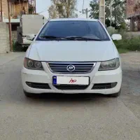 لیفان 620