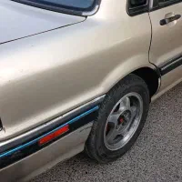 میتسوبیشی گالانت ۹۲ اتومات|خودرو کلاسیک|کرج, باغستان|دیوار