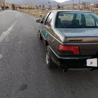 پژو مدل ۸۲در حد|خودرو سواری و وانت|مشگین شهر, |دیوار