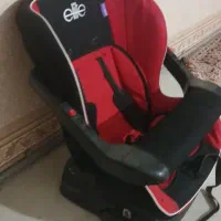 صندلی ماشین کودک|کالسکه و لوازم جانبی|صفادشت, |دیوار