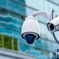 استخدام نیرو فنی شبکه و دوربین