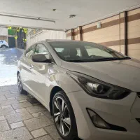 هیوندای النترا 1800cc، مدل ۲۰۱۴|خودرو سواری و وانت|مشهد, کوه سنگی|دیوار