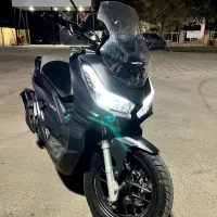 متور adv همتاز|موتورسیکلت|الوند, |دیوار