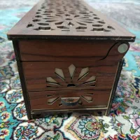 جالوازم آرایشی وجای جواهرات|زیورآلات و اکسسوری|پاکدشت, پاکدشت (مامازند)|دیوار