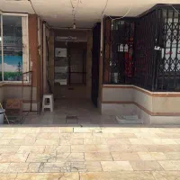 مغازه ۴۳ متری خ استادشهریار واحدتجاری E