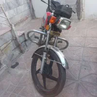 هندا مدل ۹۹