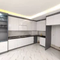 اوایل فارغ ۸۰ متر جنوبی خرجینی طبقه ۳